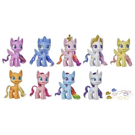 Игровой набор My Little Pony