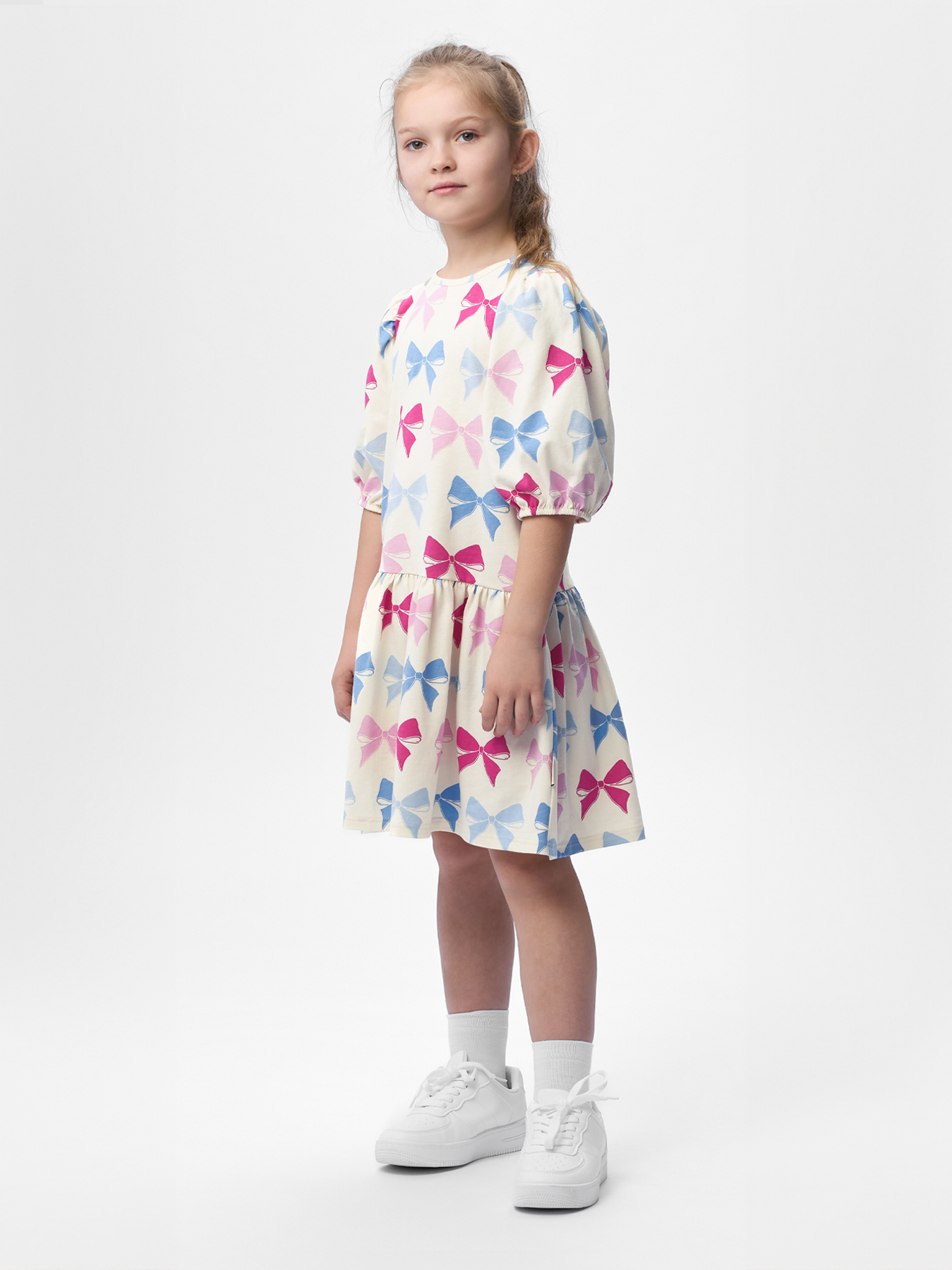 Платье Bossa Nova 170Л25-171-Б - фото 1