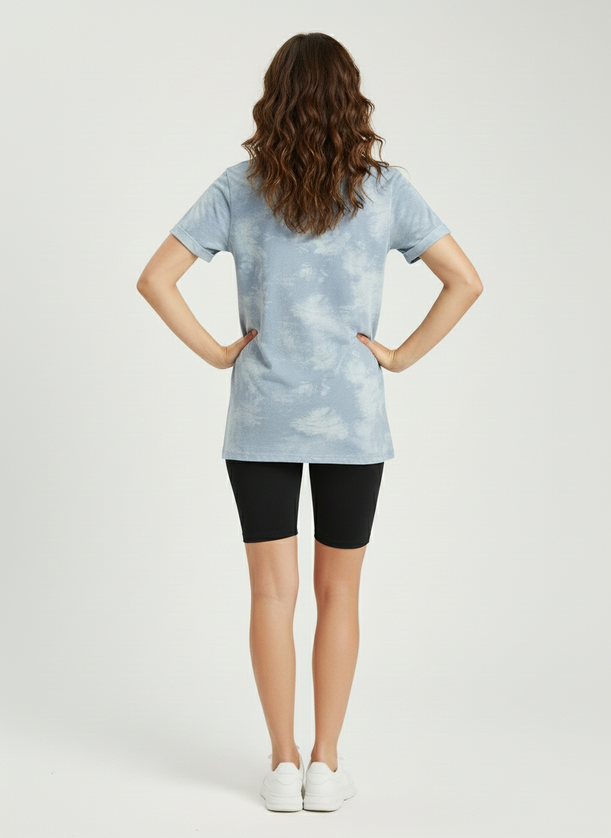 Футболка CATFIT 300081 - фото 3