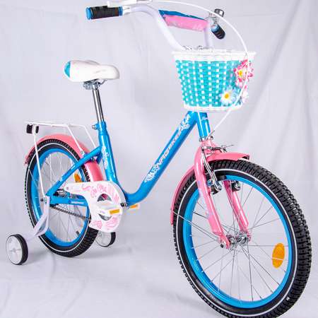 Двухколесный велосипед NRG BIKES