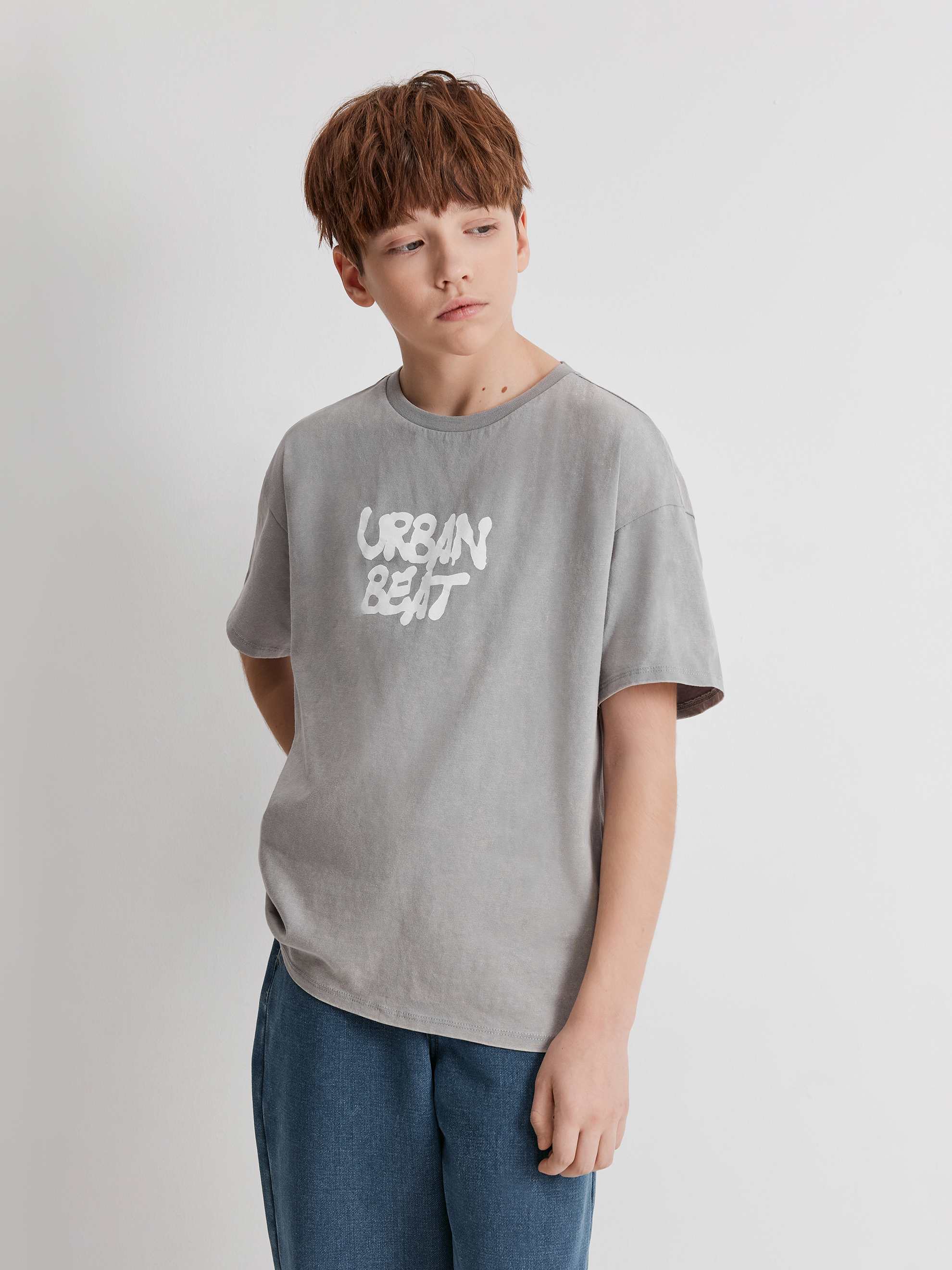 Футболка Acoola 20110510272_0095360 - фото 1