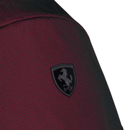 Прогулочный блок Cybex Cot S Balios S Fe Ferrari