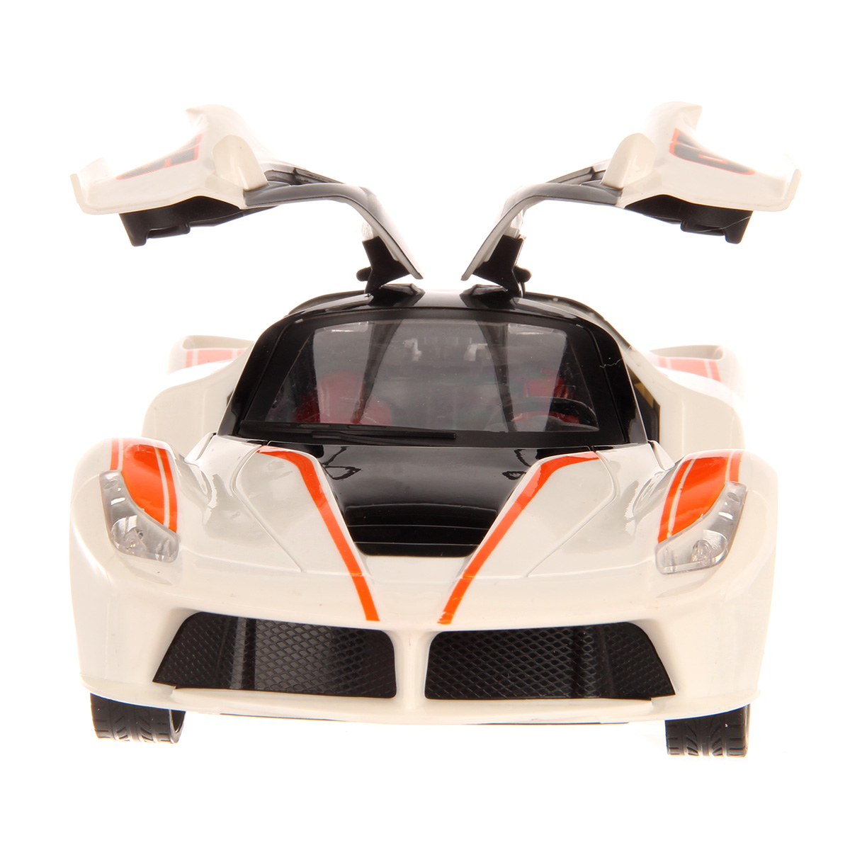 Автомобиль РУ Veld Co 1:14 - фото 15