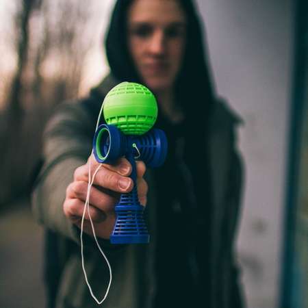 Настольная игра YoYoFactory