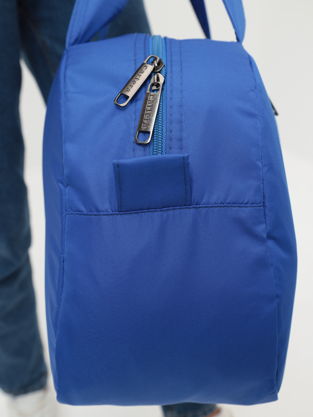 Спортивная сумка Cartera Детская плечевая - фото 6