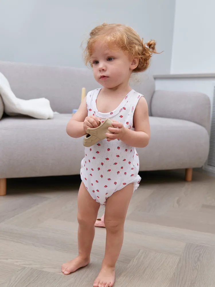 Боди-майка YOULALA ЦБ-00001520 - фото 6