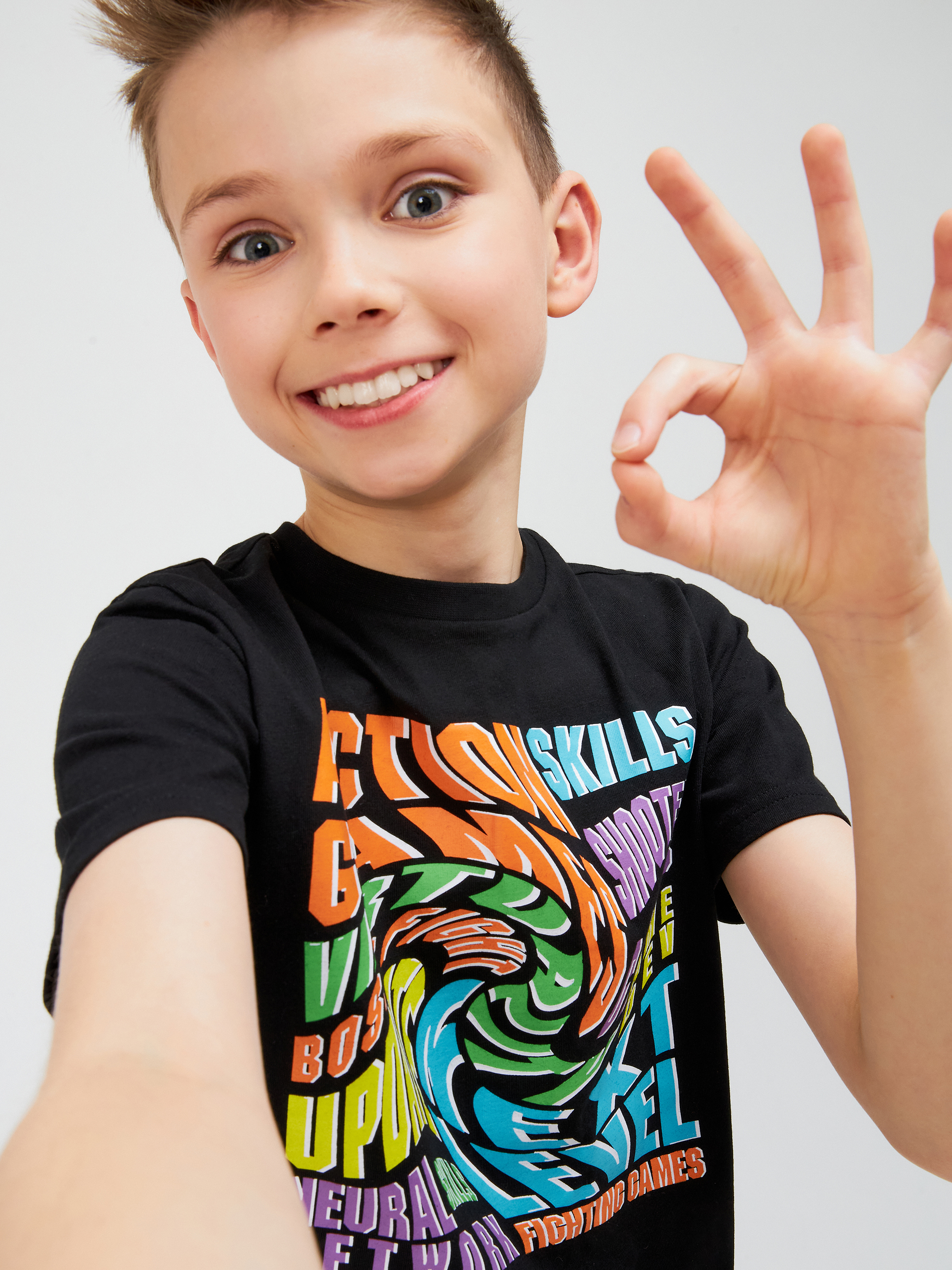 Футболка Acoola 20130510024_0075322 - фото 3