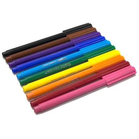 Фломастеры Crayola 10 цв.