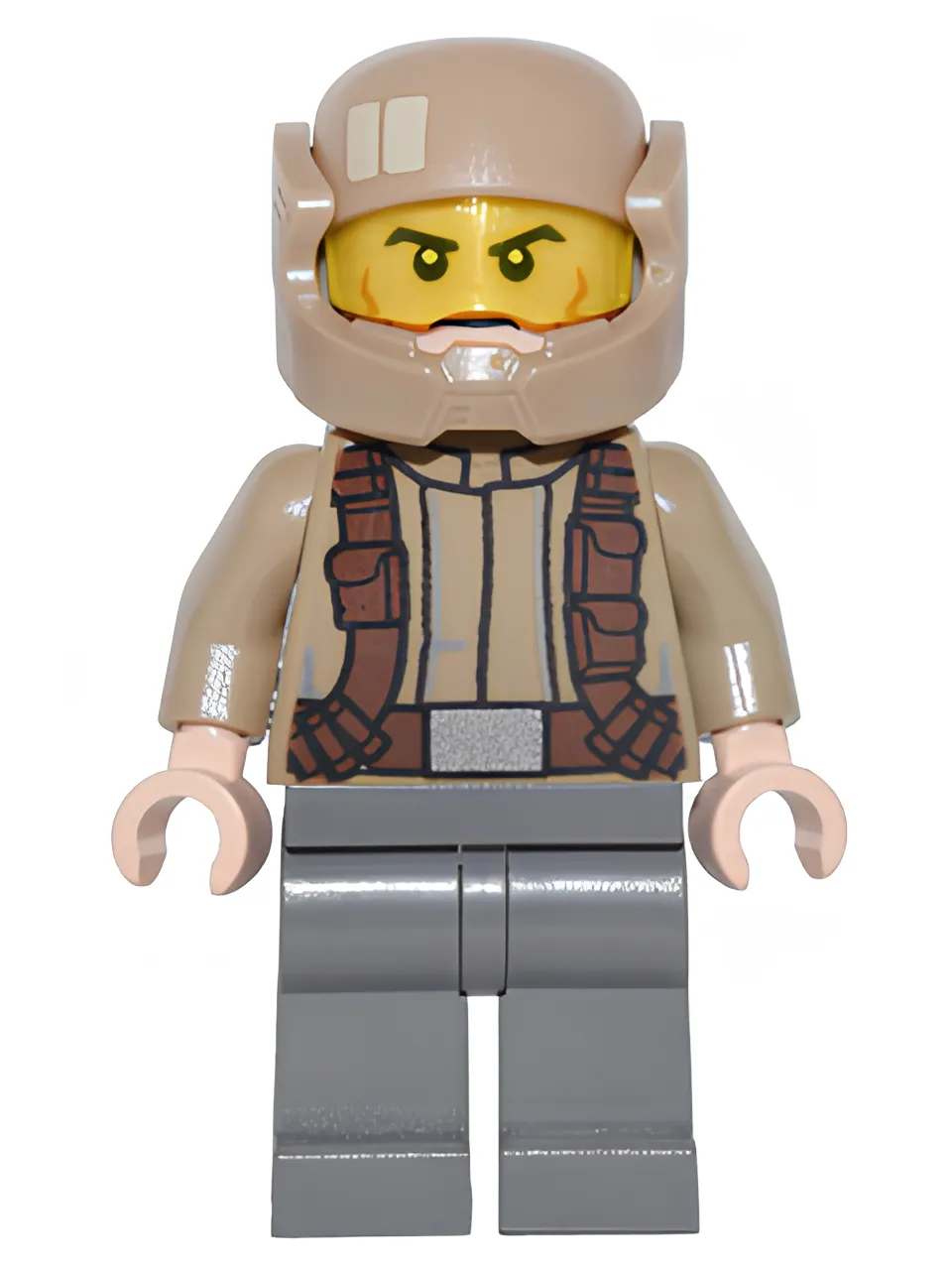 Фигурка LEGO Star Wars Resistance - фото 1