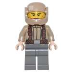 Фигурка LEGO Star Wars Resistance