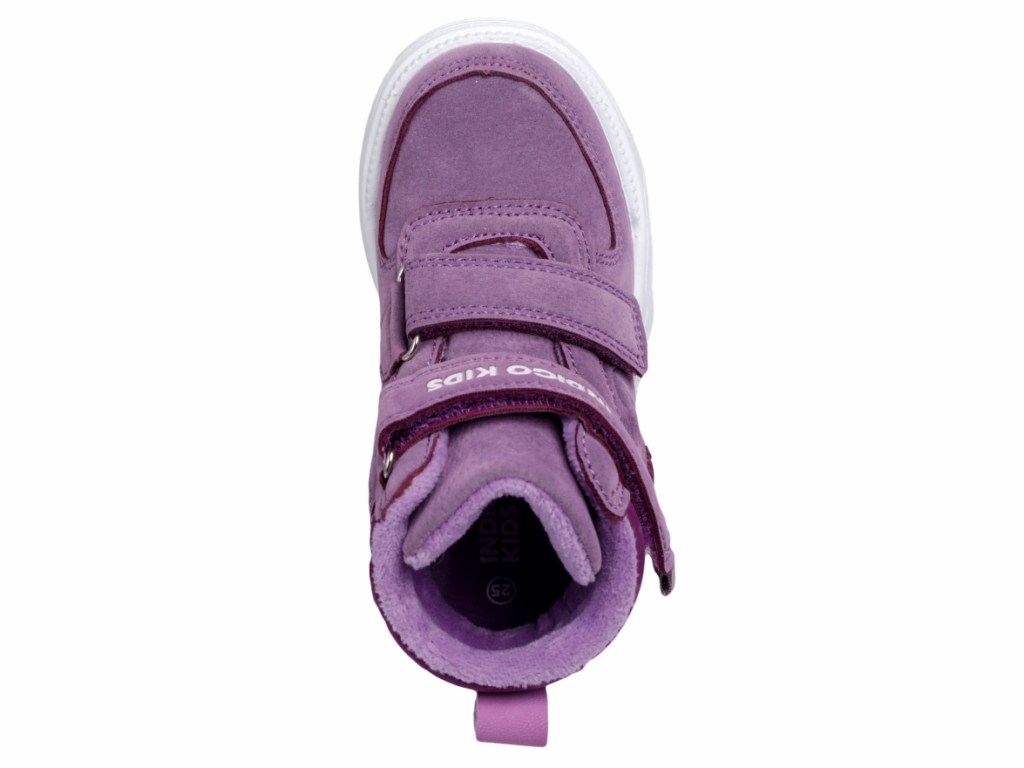 Ботинки Indigo kids 97-300A3 - фото 8