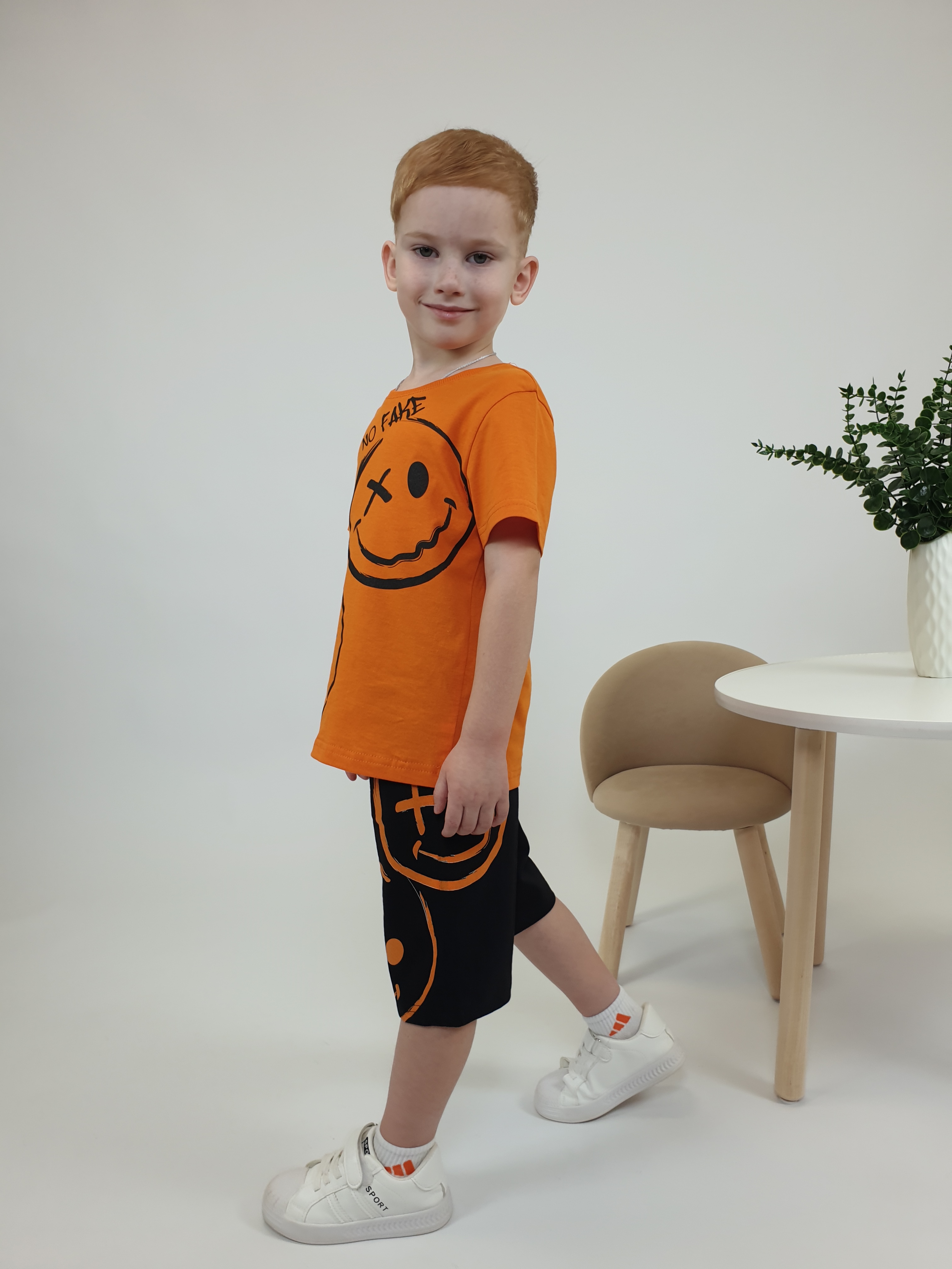 Костюм Luneva 01-123-8. - фото 1