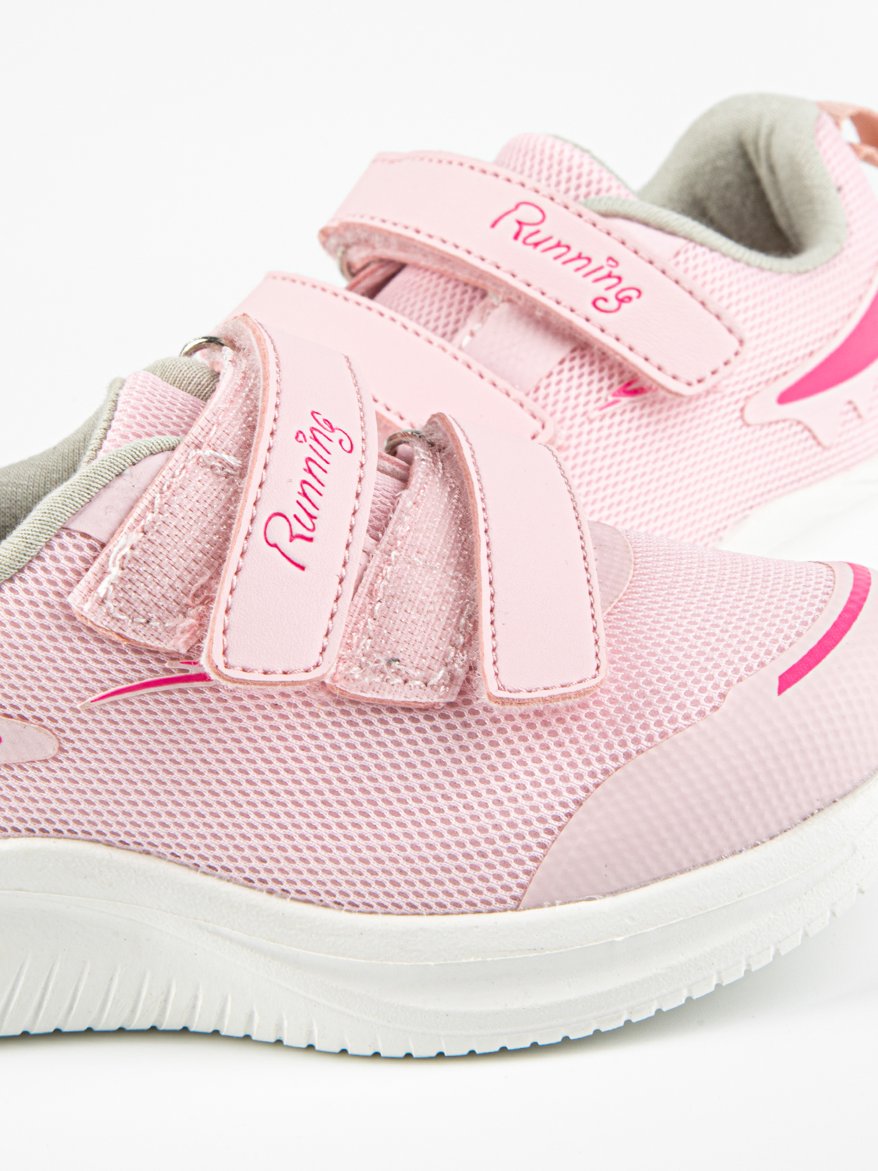 Кроссовки Kapika 71577-1 - фото 9