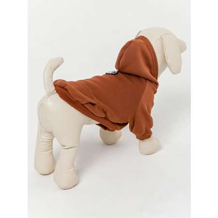 Толстовка для собак PIFPAF DOG