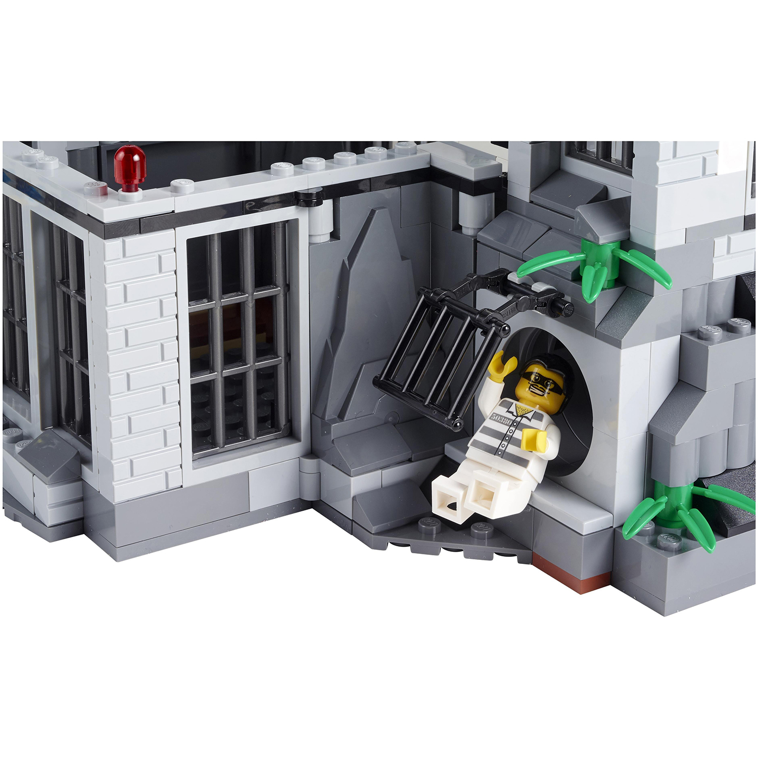 Конструктор LEGO City блочный - фото 16