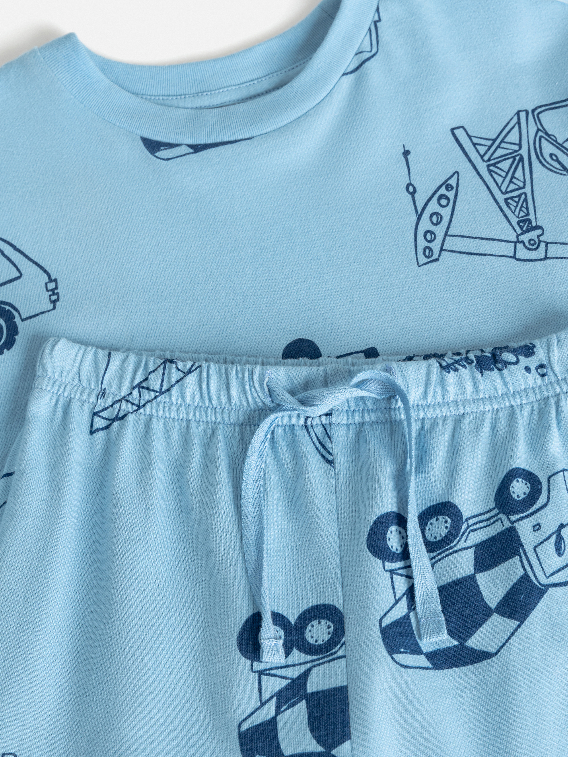 Пижама Acoola 20124280054_0089890 - фото 5