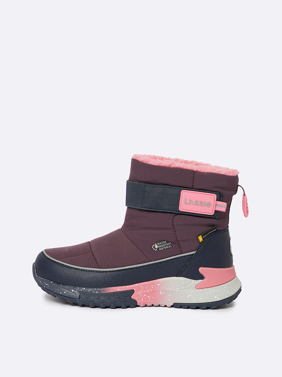 Сапоги Lassie 73403303-4630 - фото 2