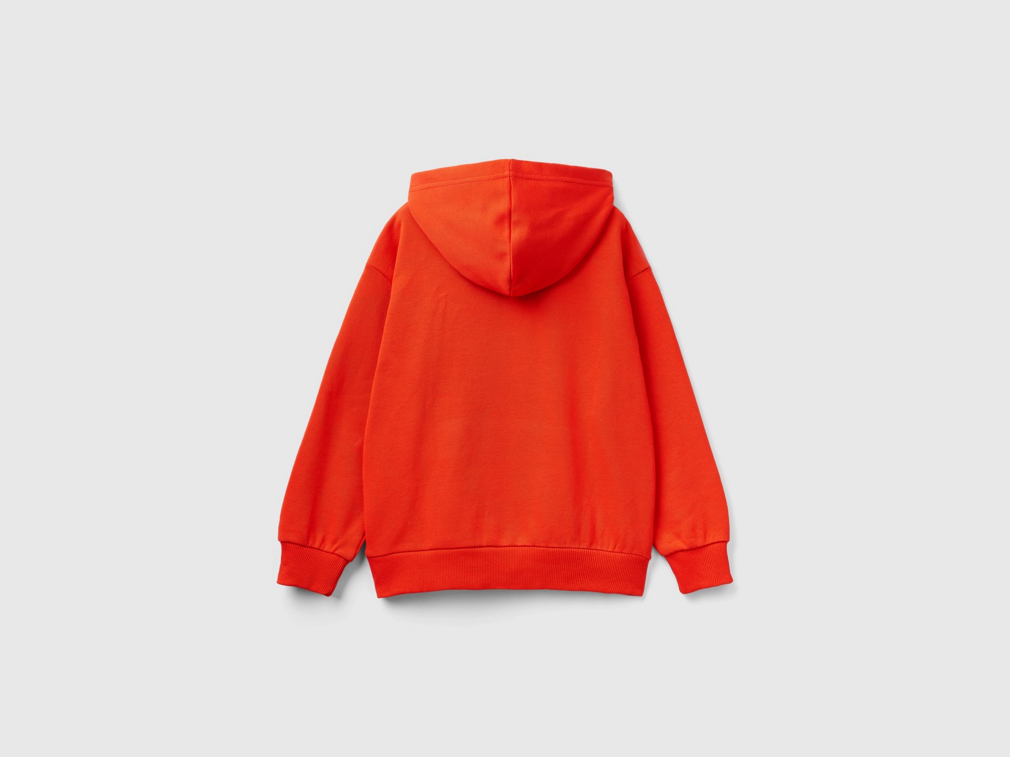 Худи United Colors of Benetton 24P_3J68C203M_3T5 - фото 3