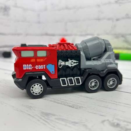 Автомобиль Motorro