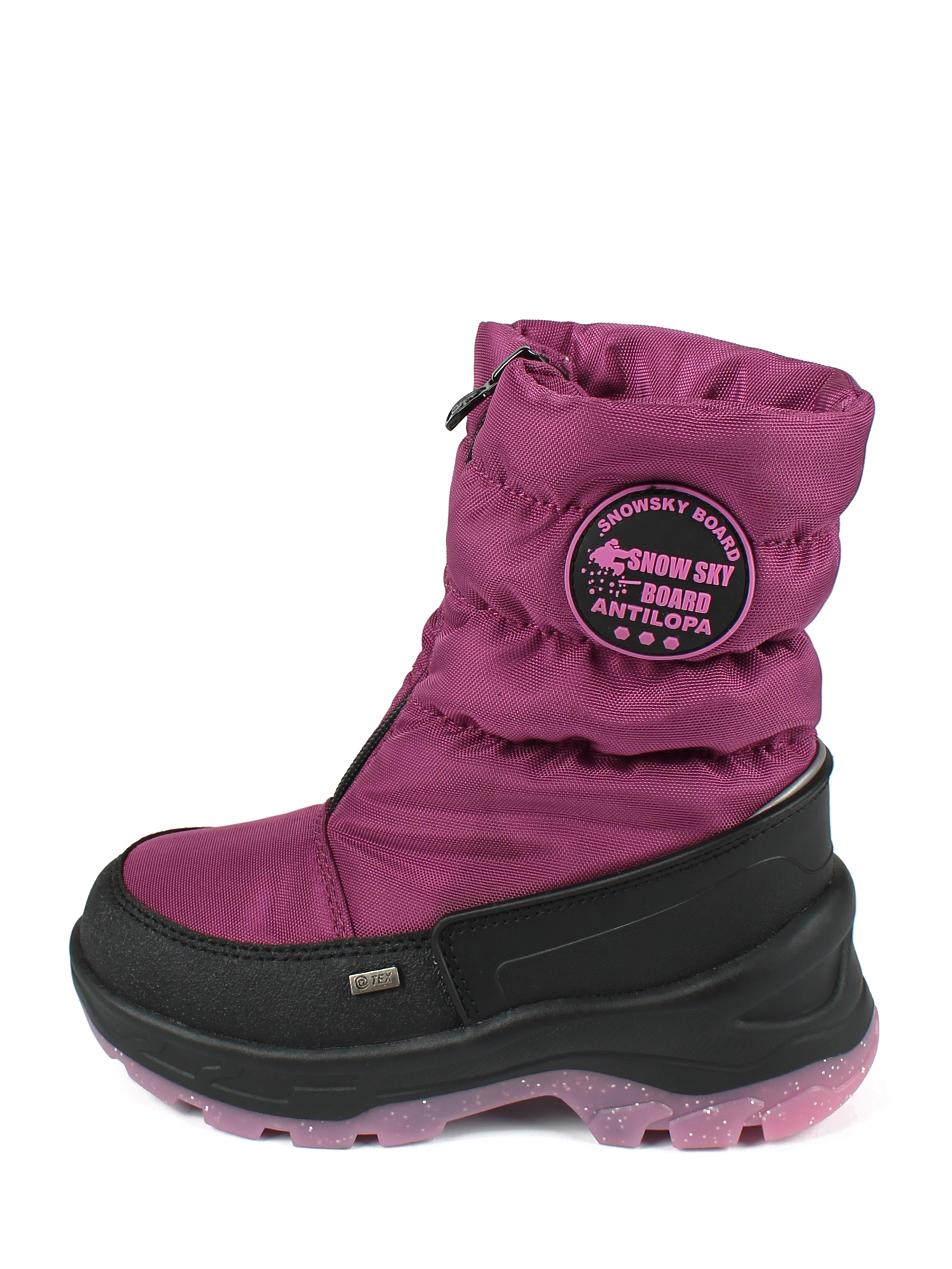 Ботинки Antilopa AL 16194 - фото 13