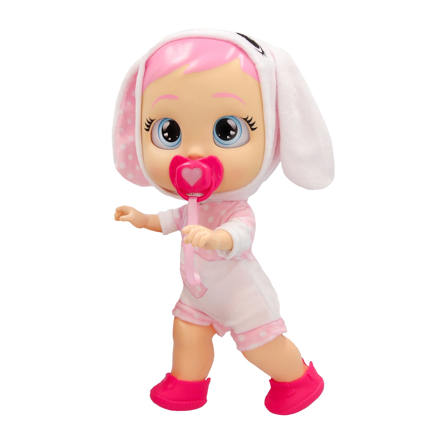 Кукла пупс CRY BABIES Кони высота 30,5 см 71337 - фото 10