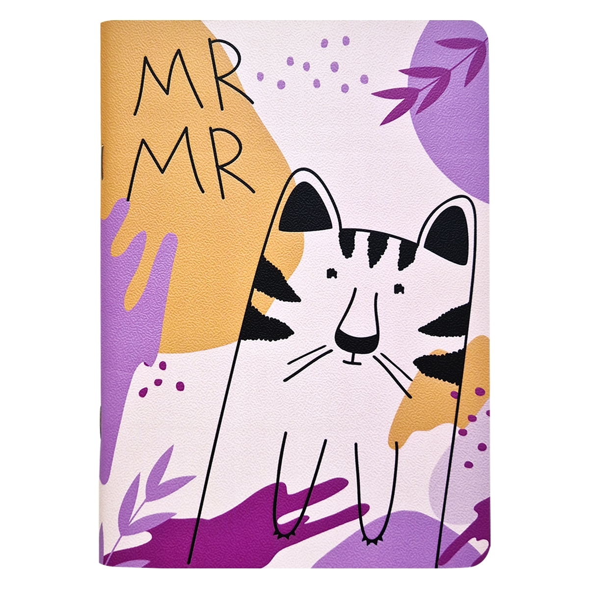 Общая тетрадь Be Smart - фото 1