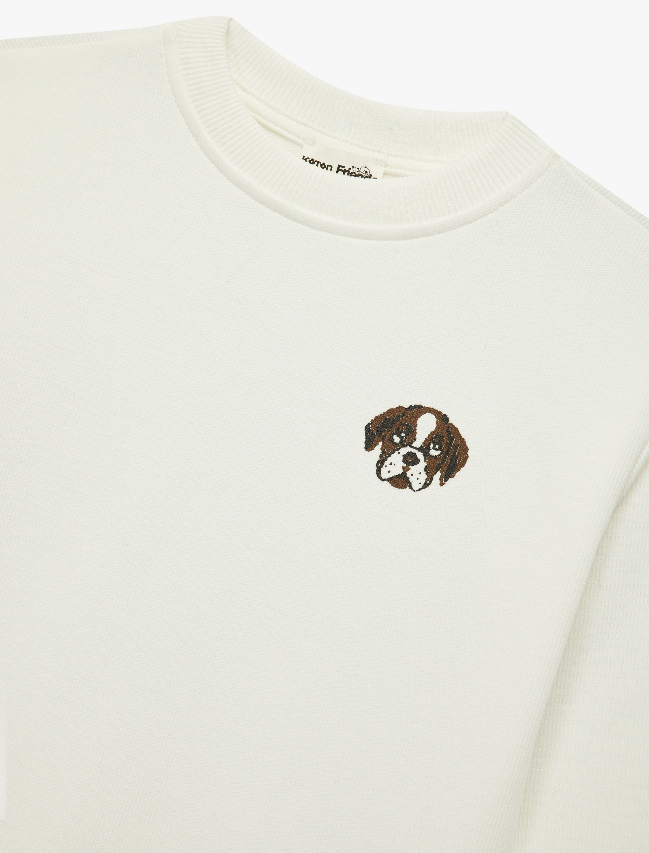 Свитшот KOTON 6WKB10168TK010 - фото 3