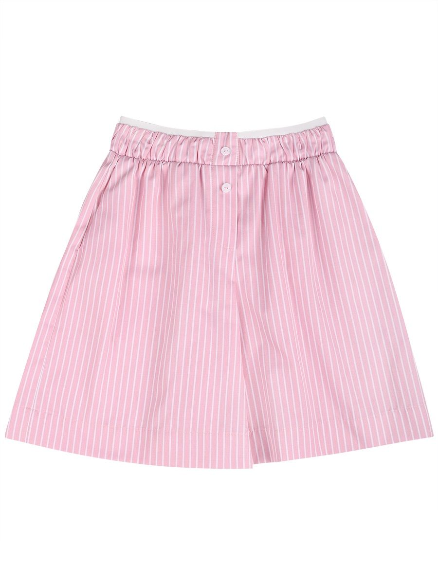 Шорты Noble People 29501-568-351 - фото 6