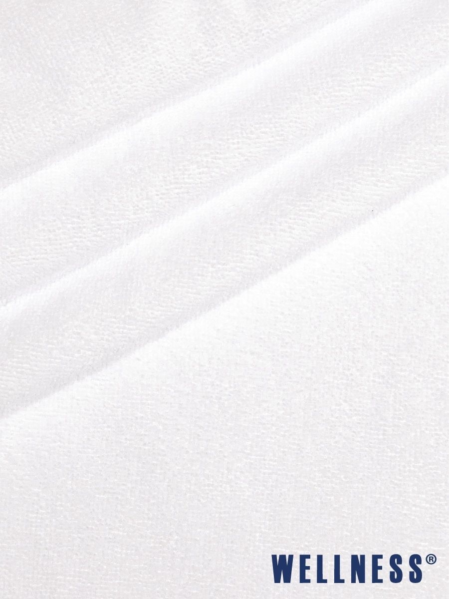 Наматрасник Wellness ZV120 120х200 - фото 13