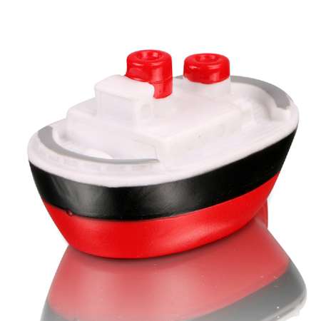 Игрушка Mioshi Пароходики