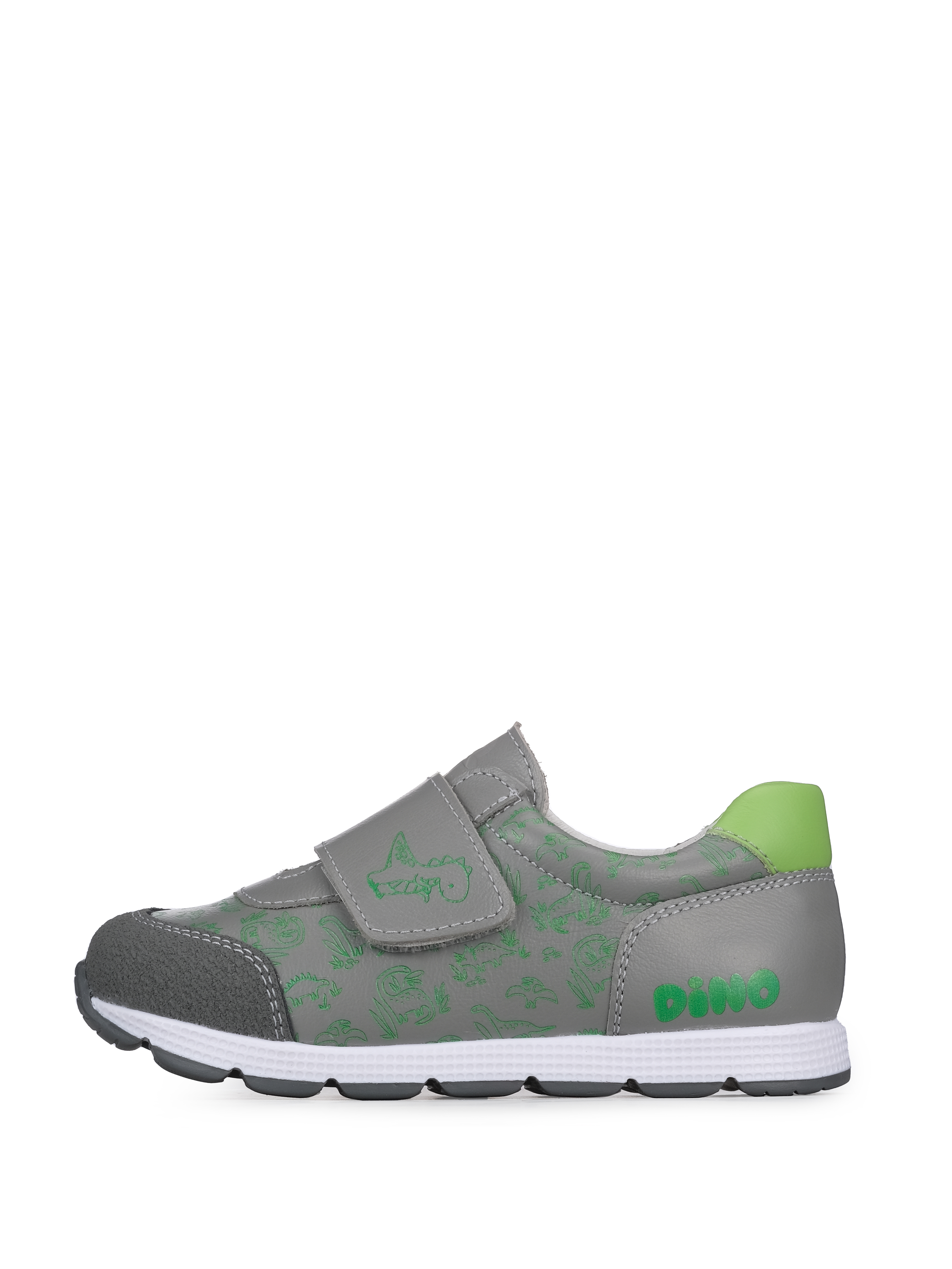 Кроссовки Bottilini BL-361(33) - фото 5