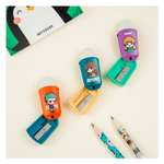 Точилка Meshu Anime 1 в ассортименте