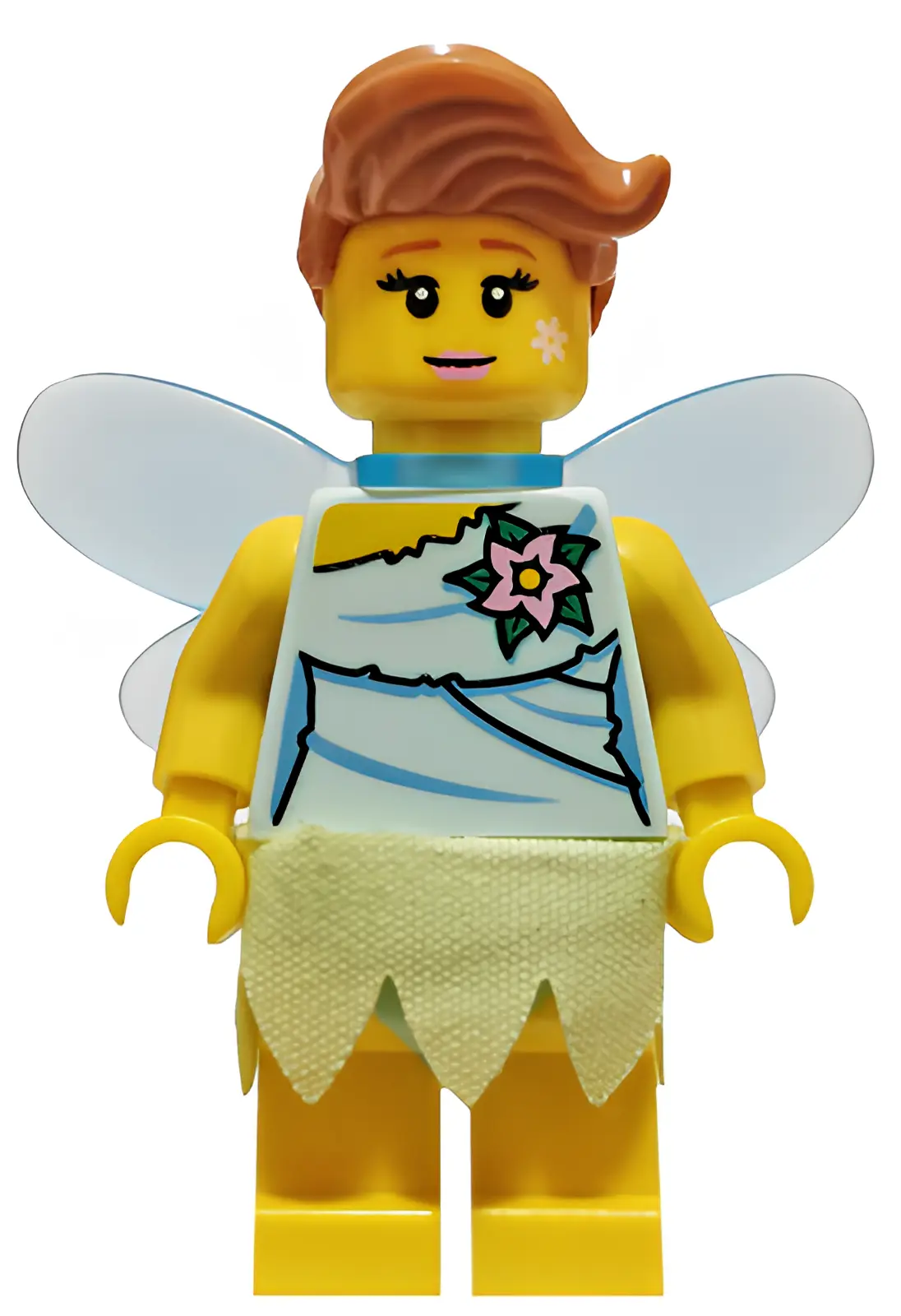 Фигурка LEGO Fairy Series 8 - фото 1