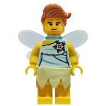 Фигурка LEGO Fairy Series 8