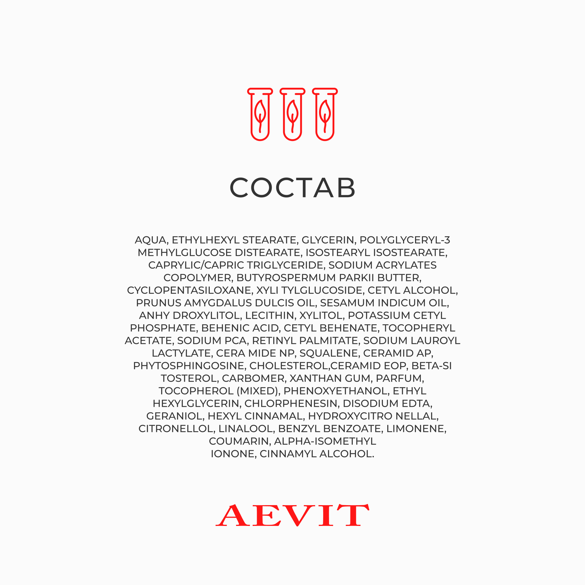 Крем AEVIT Возрождающий 50 мл - фото 8