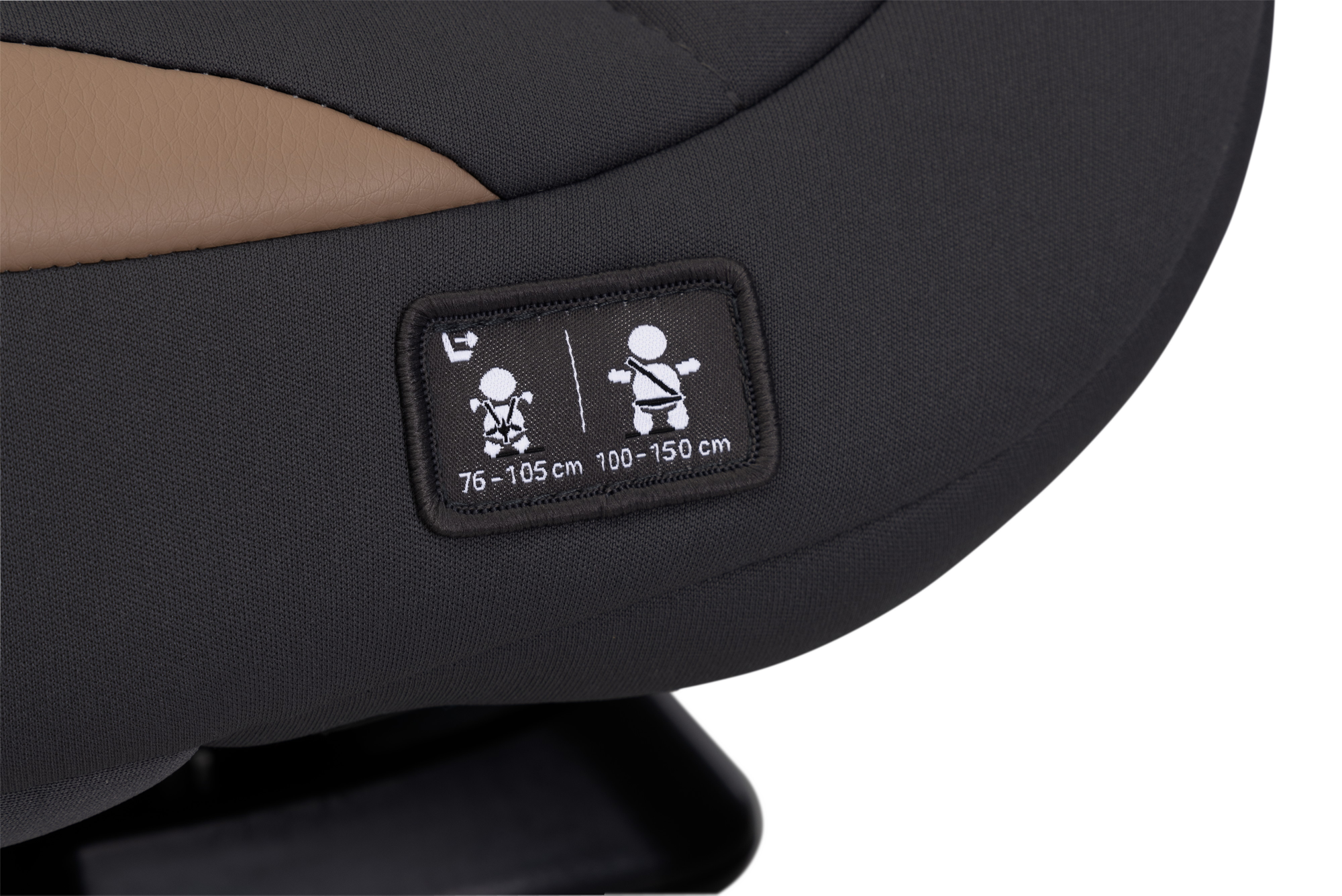 Автокресло Chicco Seat and Go Isofix 1/2/3 (9-36 кг) - фото 9