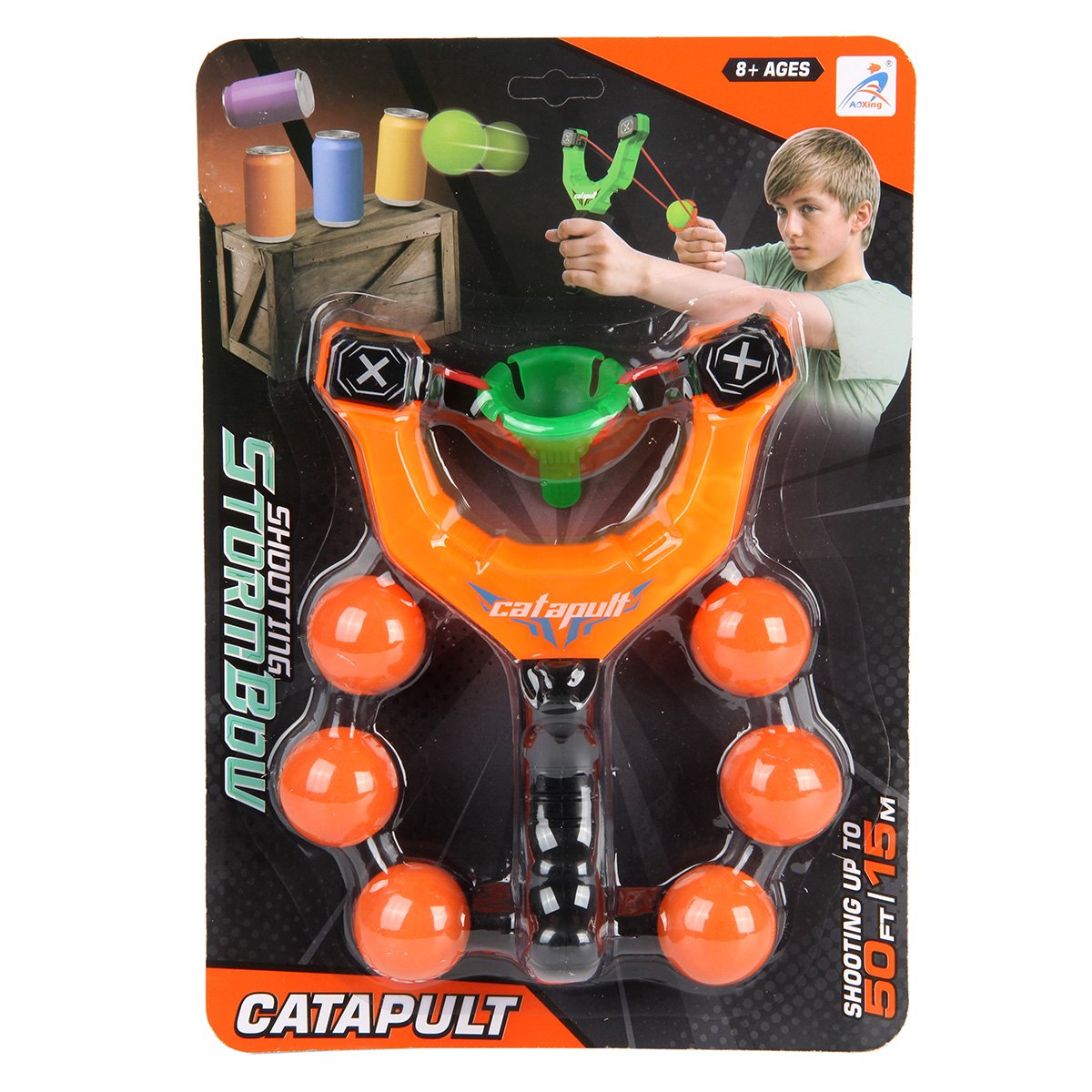 Активная игра Veld Co - фото 8