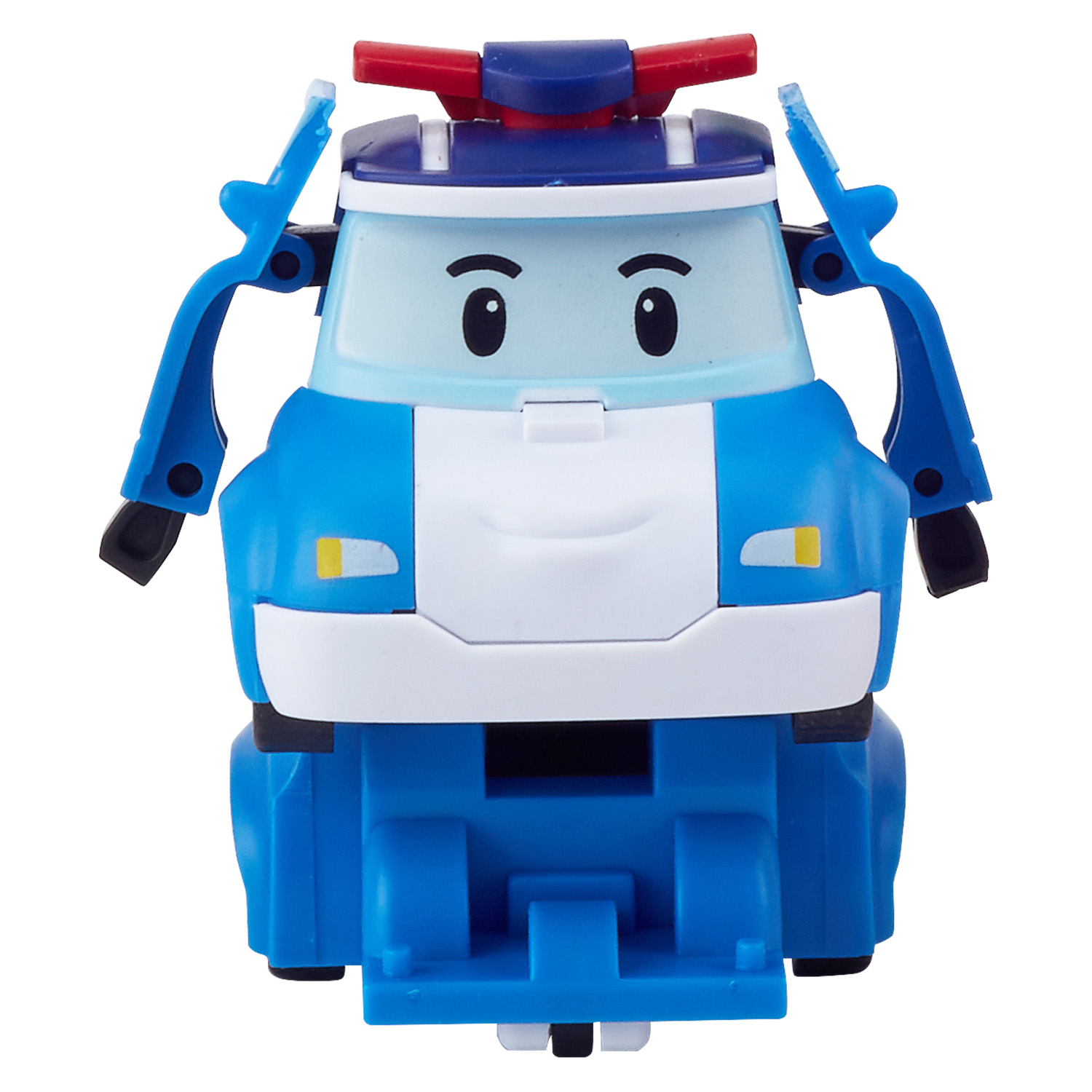 Автомобиль Robocar Poli ZR-915 - фото 3