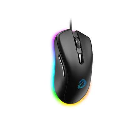 Мышь игровая проводная DAREU EM908