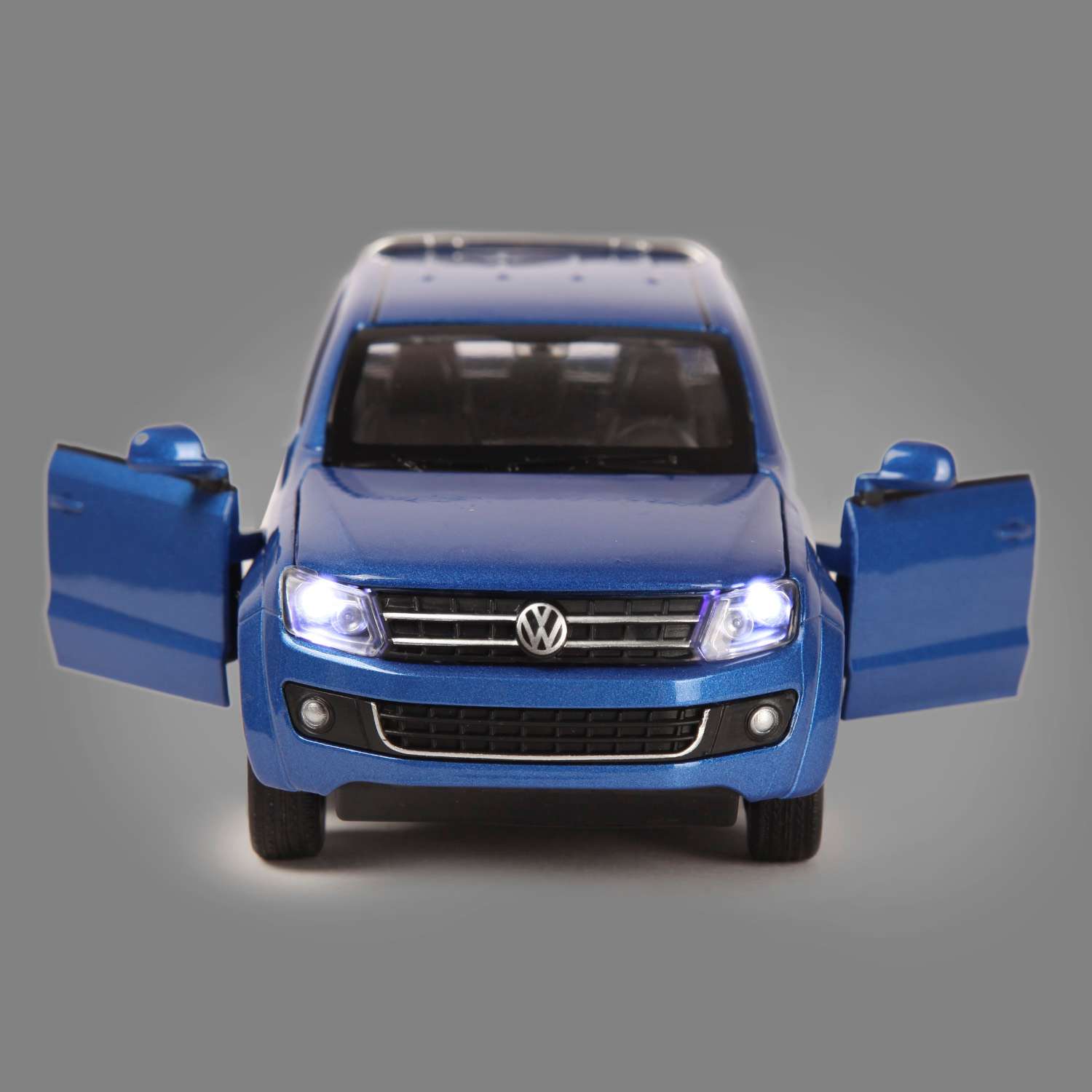 Автомобиль Mobicaro Volkswagen Volkswagen Amarok 68365 - фото 7