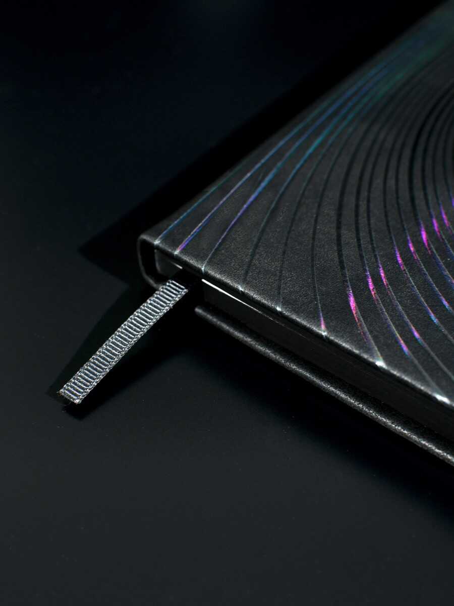 Ежедневник Феникс + ESCALADA 120 лист. - фото 14