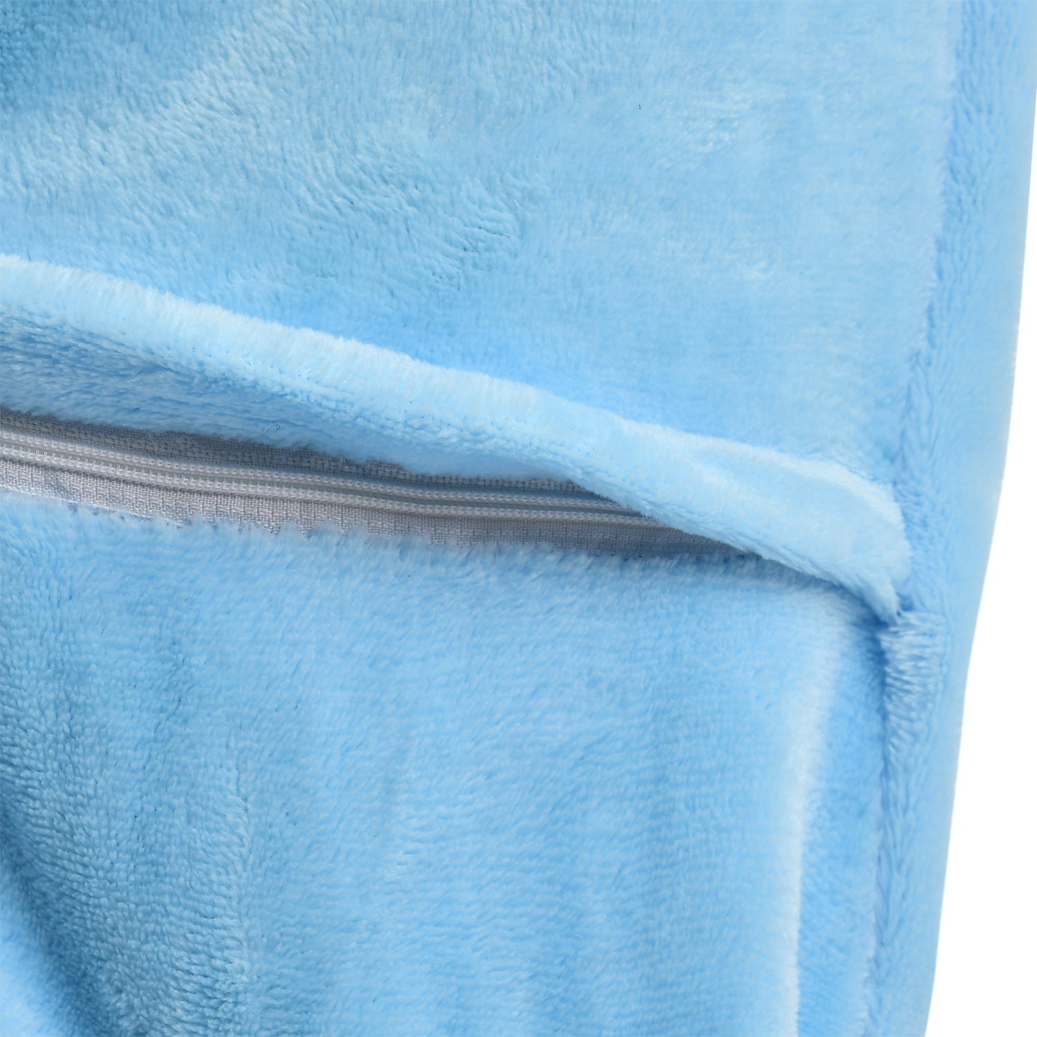 Кигуруми FRESH-TREND Гиппопотам CO024 - фото 6