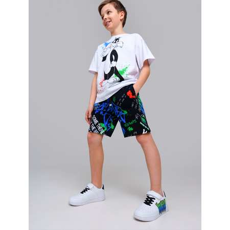 Кеды PlayToday