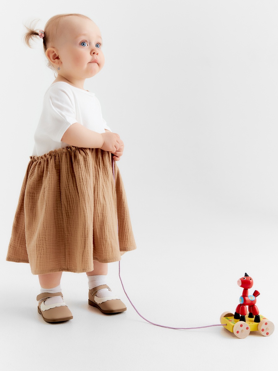 Платье Крошка Я 10788081 - фото 1