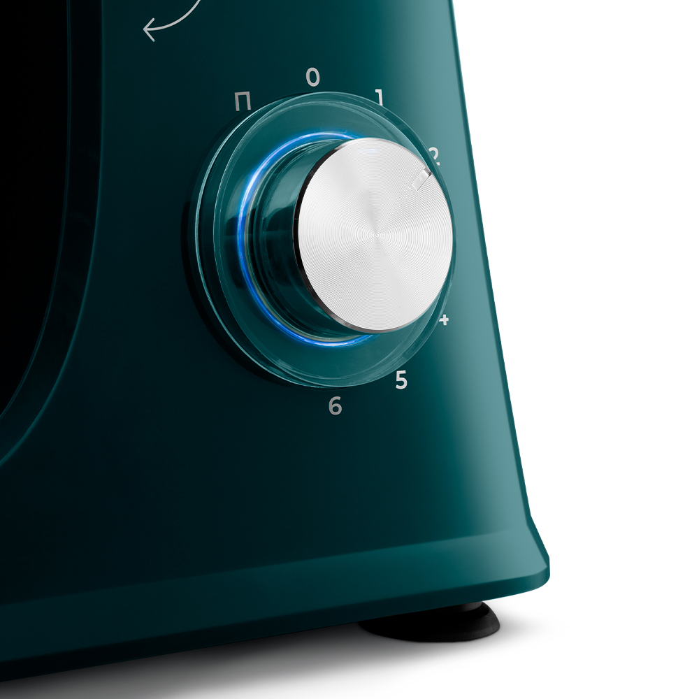 Планетарный миксер KITFORT КТ-4422 - фото 5