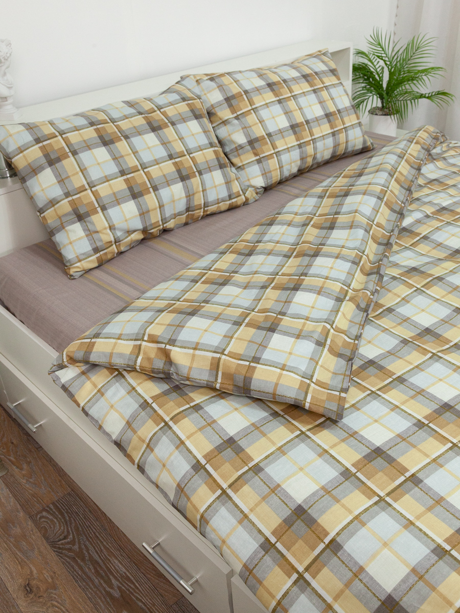 Пододеяльник Wellness Уника 180 x 214 см - фото 5