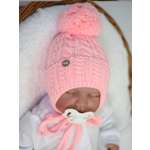 Шапка Совенок Дона