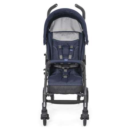 Коляска прогулочная Chicco Lite Way