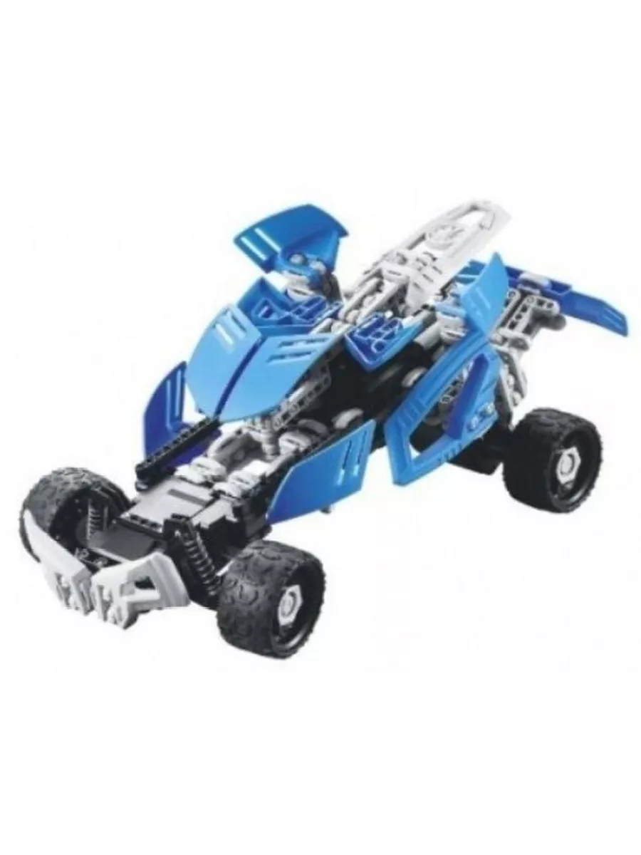 Конструктор SDL - фото 5