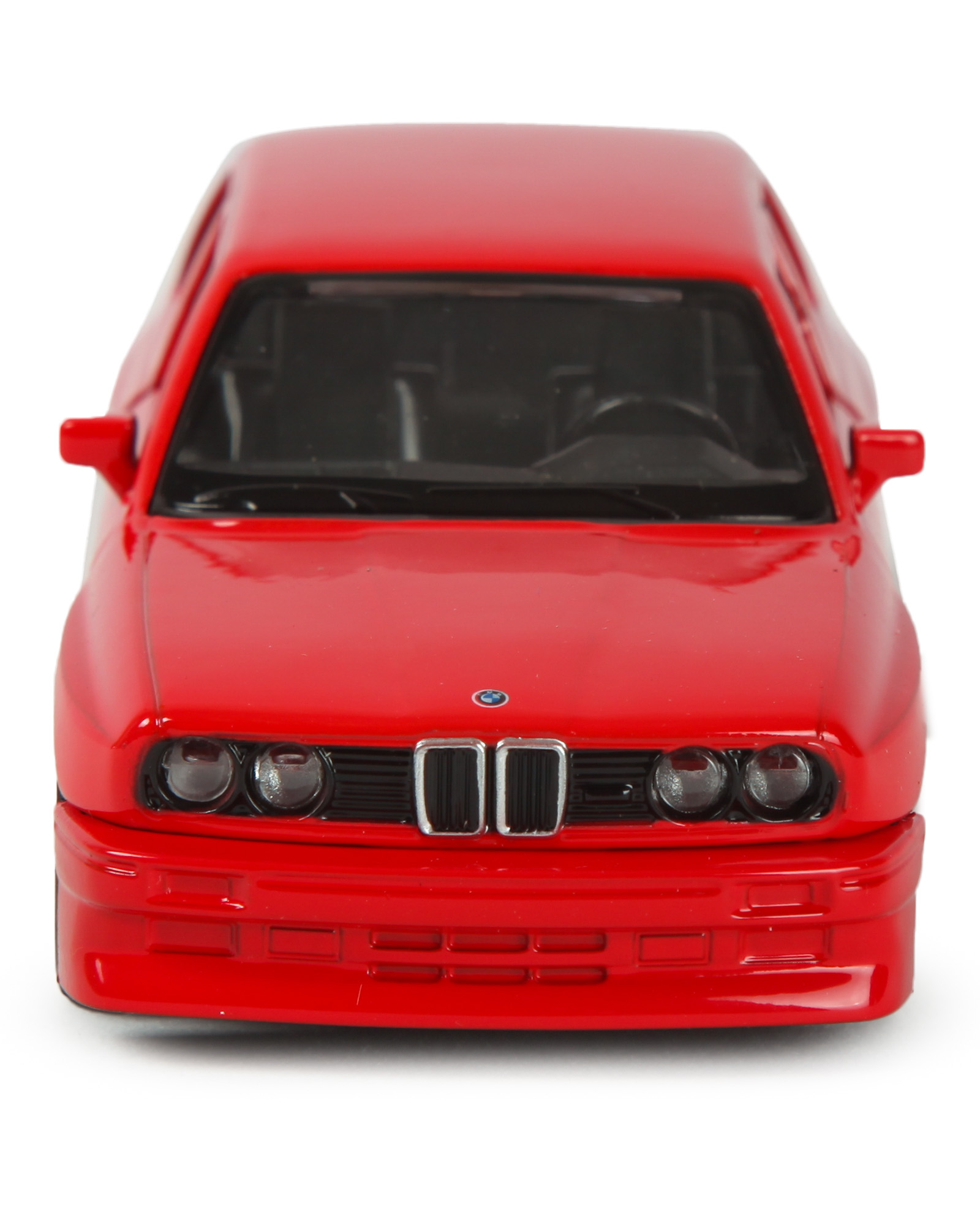 Автомобиль Mobicaro BMW M3 1987 1:43 544065 - фото 2